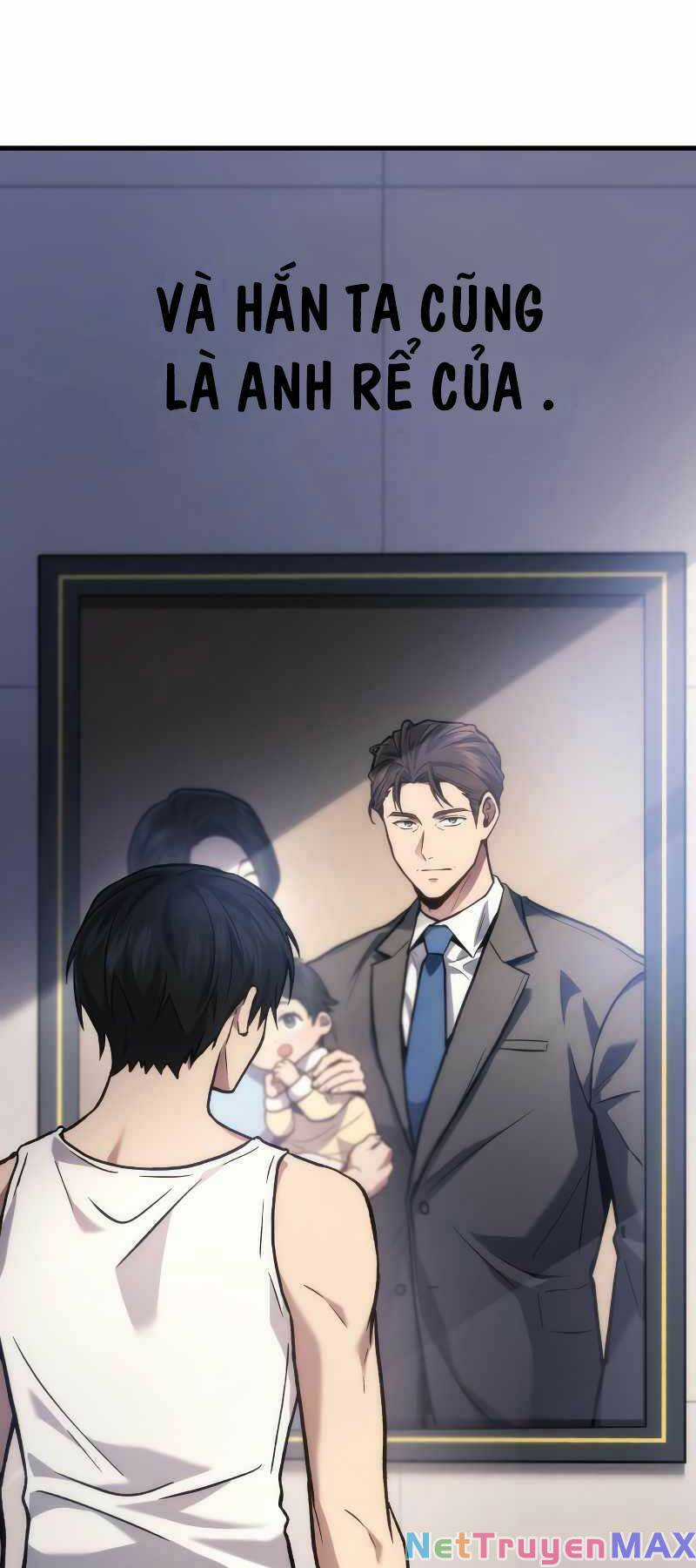 Thần Chiến Tranh Trở Lại Cấp 2 Mô hình đồ chơi về chiến tranh Chapter 2 trang 26