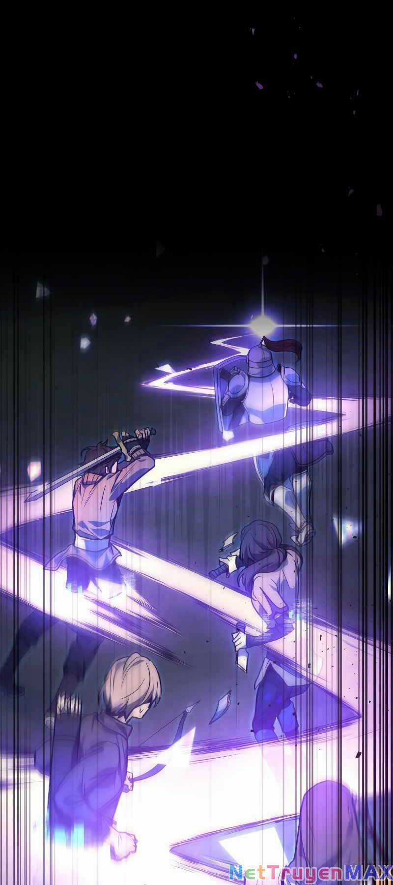 Thần Chiến Tranh Trở Lại Cấp 2 Mô hình đồ chơi về chiến tranh Chapter 2 trang 3