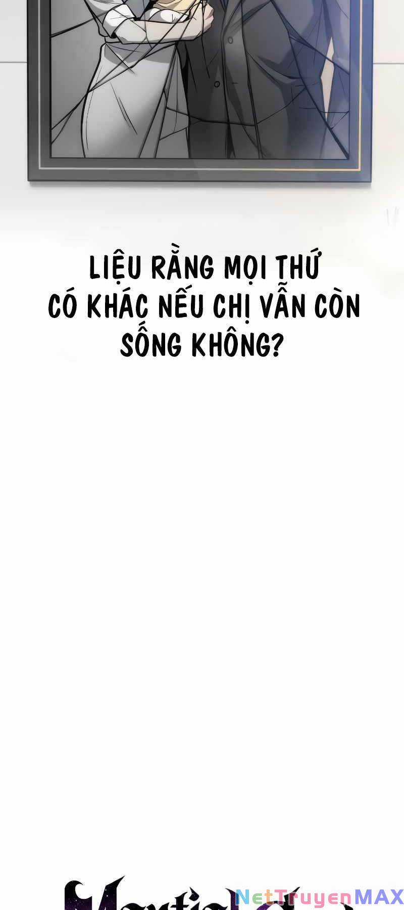 Thần Chiến Tranh Trở Lại Cấp 2 Mô hình đồ chơi về chiến tranh Chapter 2 trang 31