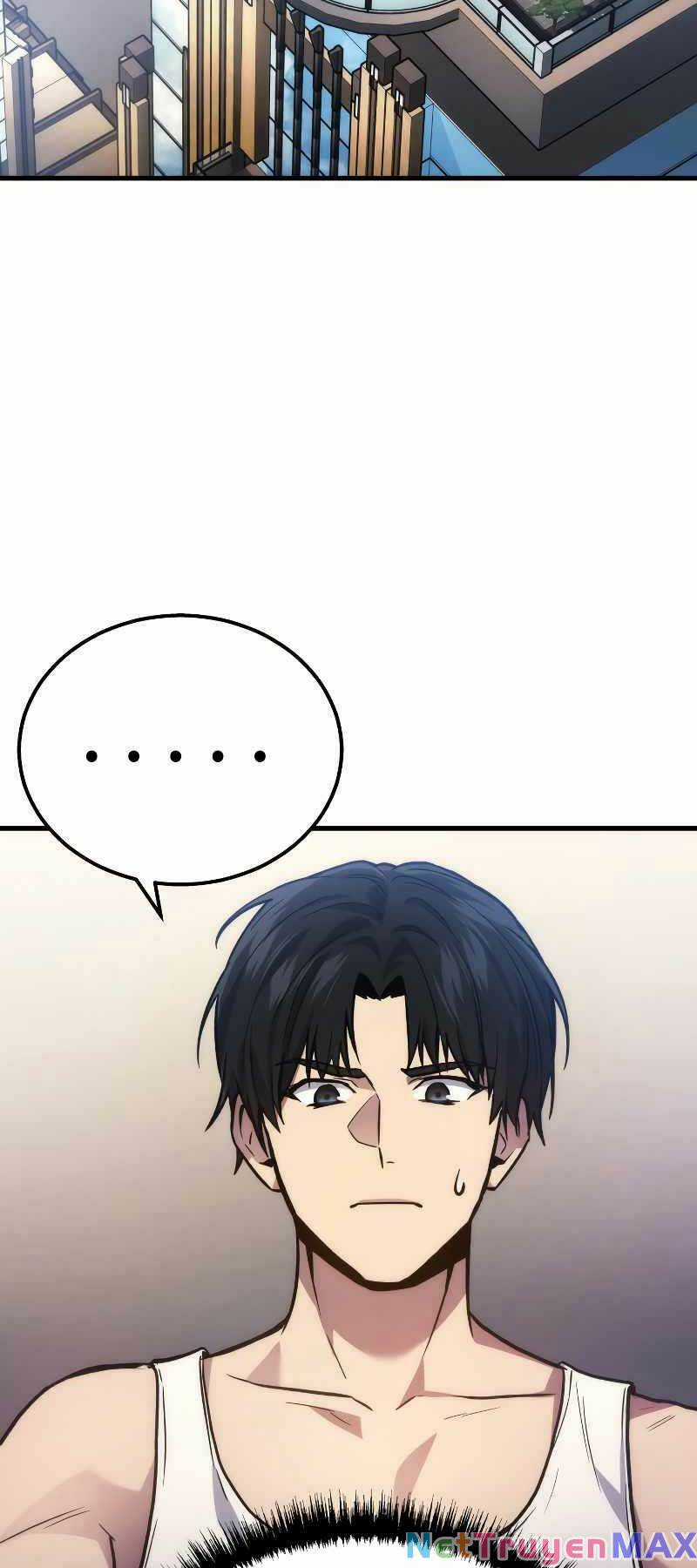 Thần Chiến Tranh Trở Lại Cấp 2 Mô hình đồ chơi về chiến tranh Chapter 2 trang 33