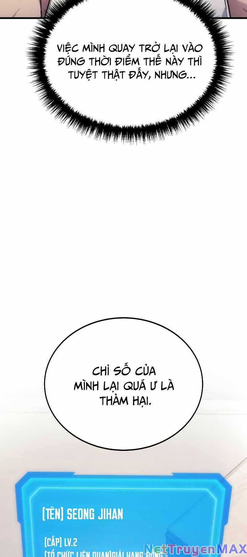 Thần Chiến Tranh Trở Lại Cấp 2 Mô hình đồ chơi về chiến tranh Chapter 2 trang 34