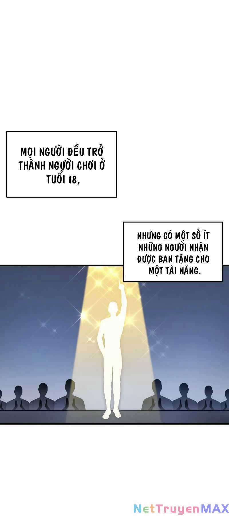 Thần Chiến Tranh Trở Lại Cấp 2 Mô hình đồ chơi về chiến tranh Chapter 2 trang 38