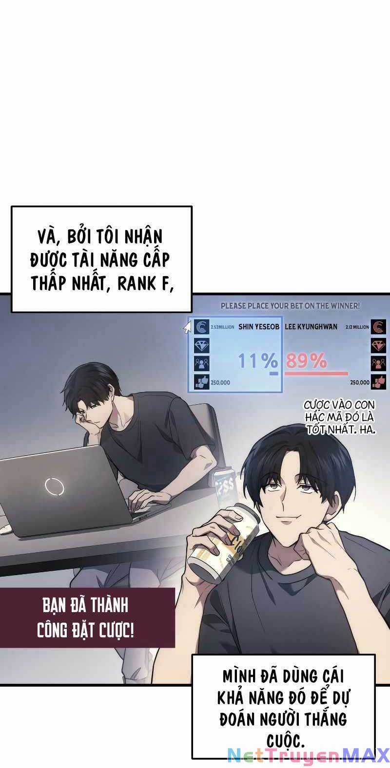 Thần Chiến Tranh Trở Lại Cấp 2 Mô hình đồ chơi về chiến tranh Chapter 2 trang 39