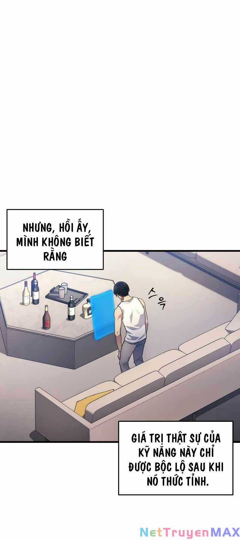 Thần Chiến Tranh Trở Lại Cấp 2 Mô hình đồ chơi về chiến tranh Chapter 2 trang 40