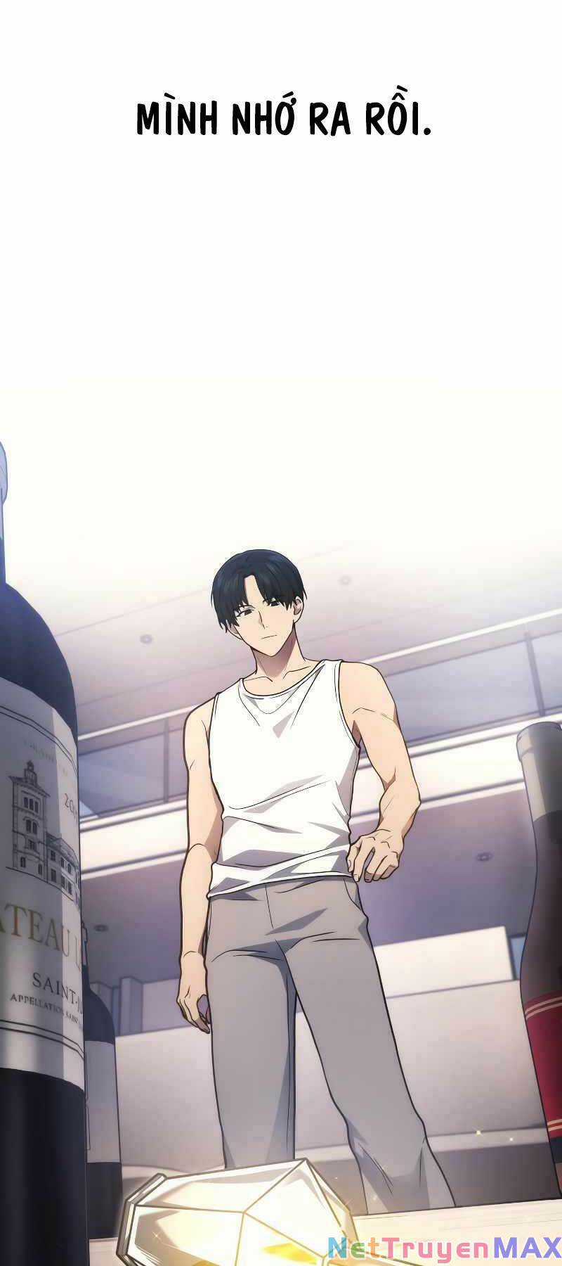 Thần Chiến Tranh Trở Lại Cấp 2 Mô hình đồ chơi về chiến tranh Chapter 2 trang 43