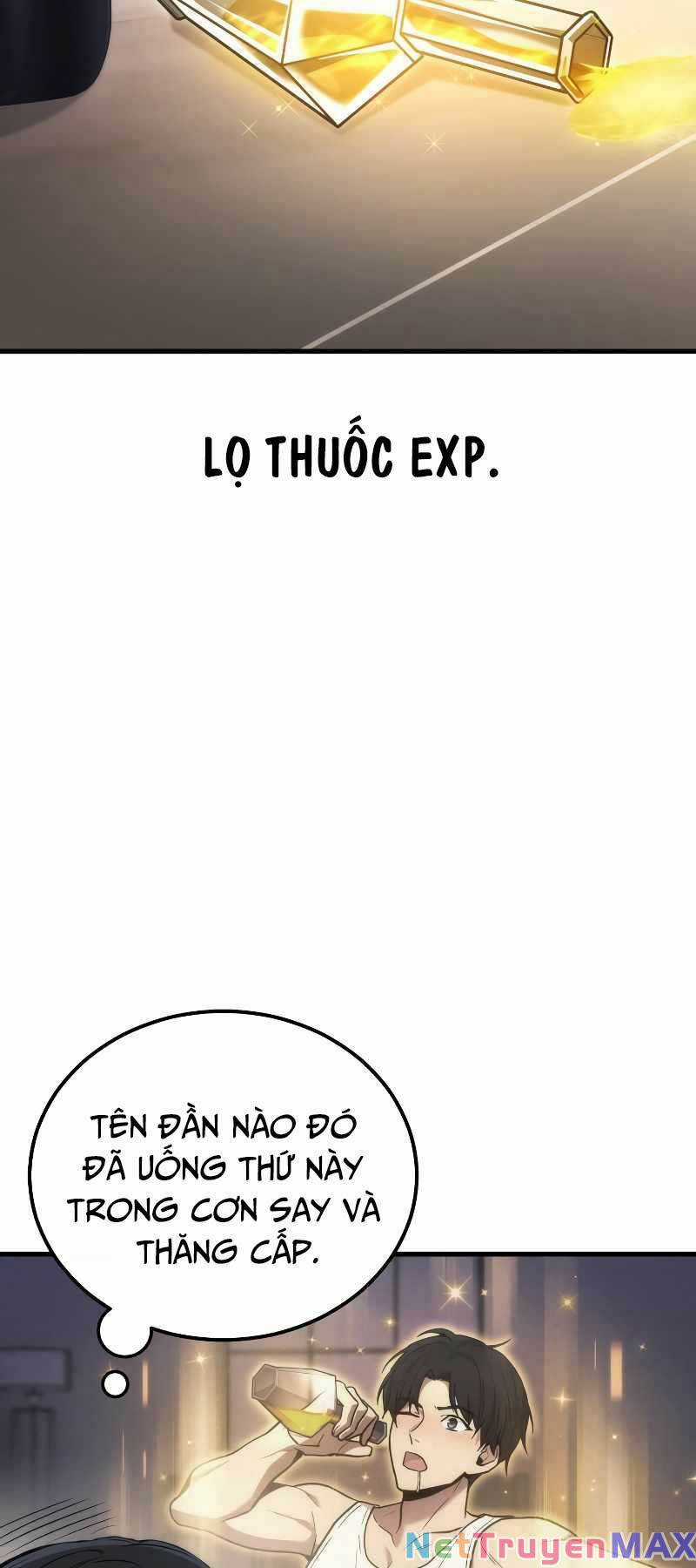 Thần Chiến Tranh Trở Lại Cấp 2 Mô hình đồ chơi về chiến tranh Chapter 2 trang 44