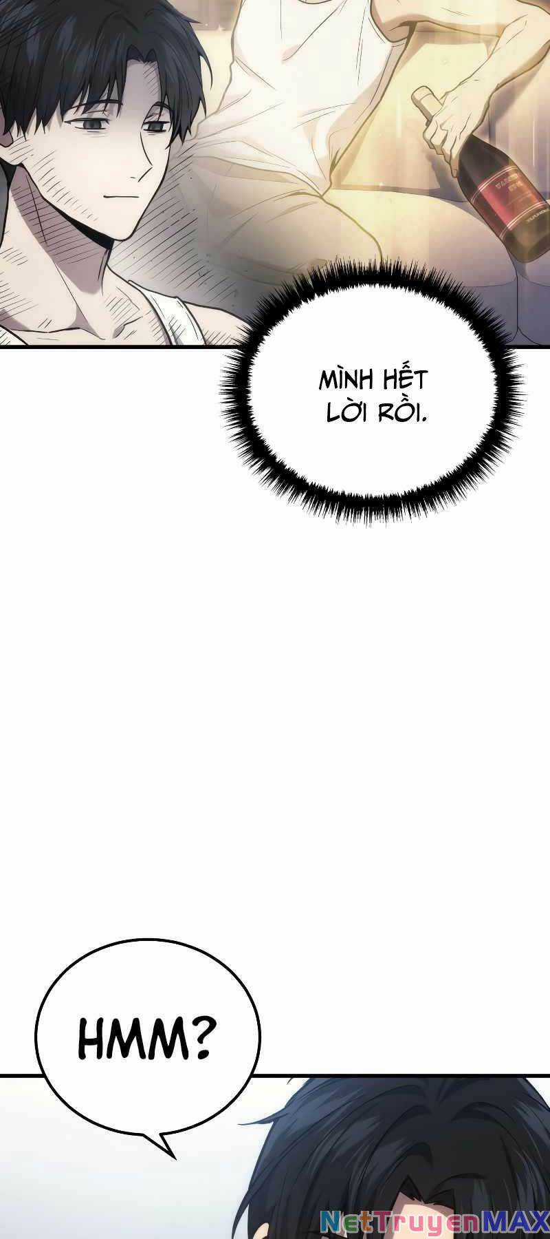 Thần Chiến Tranh Trở Lại Cấp 2 Mô hình đồ chơi về chiến tranh Chapter 2 trang 45