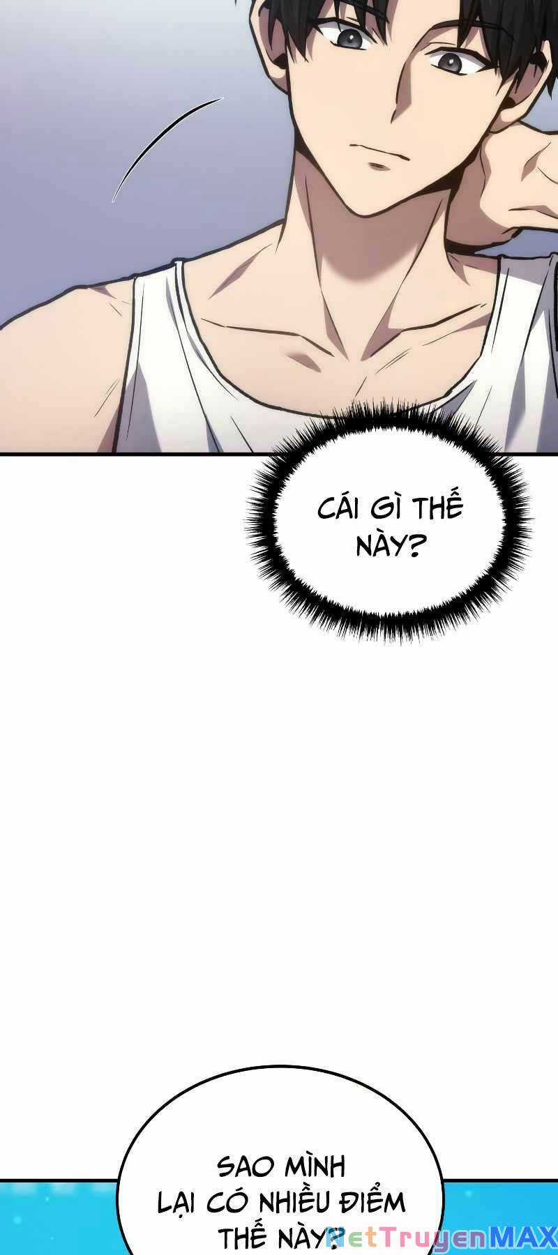 Thần Chiến Tranh Trở Lại Cấp 2 Mô hình đồ chơi về chiến tranh Chapter 2 trang 46