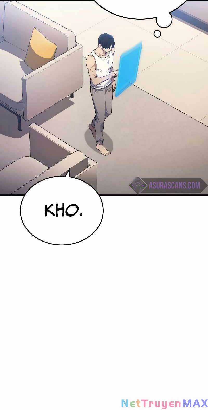 Thần Chiến Tranh Trở Lại Cấp 2 Mô hình đồ chơi về chiến tranh Chapter 2 trang 49