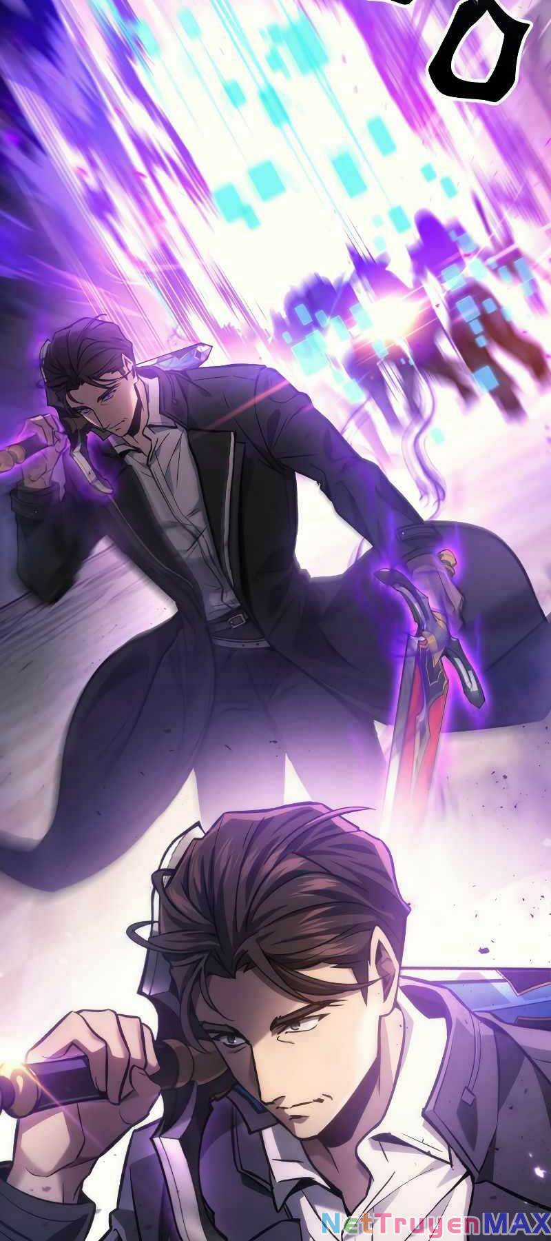 Thần Chiến Tranh Trở Lại Cấp 2 Mô hình đồ chơi về chiến tranh Chapter 2 trang 5