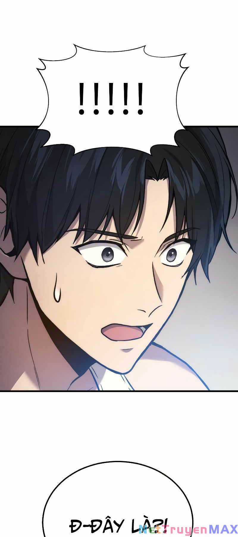 Thần Chiến Tranh Trở Lại Cấp 2 Mô hình đồ chơi về chiến tranh Chapter 2 trang 50