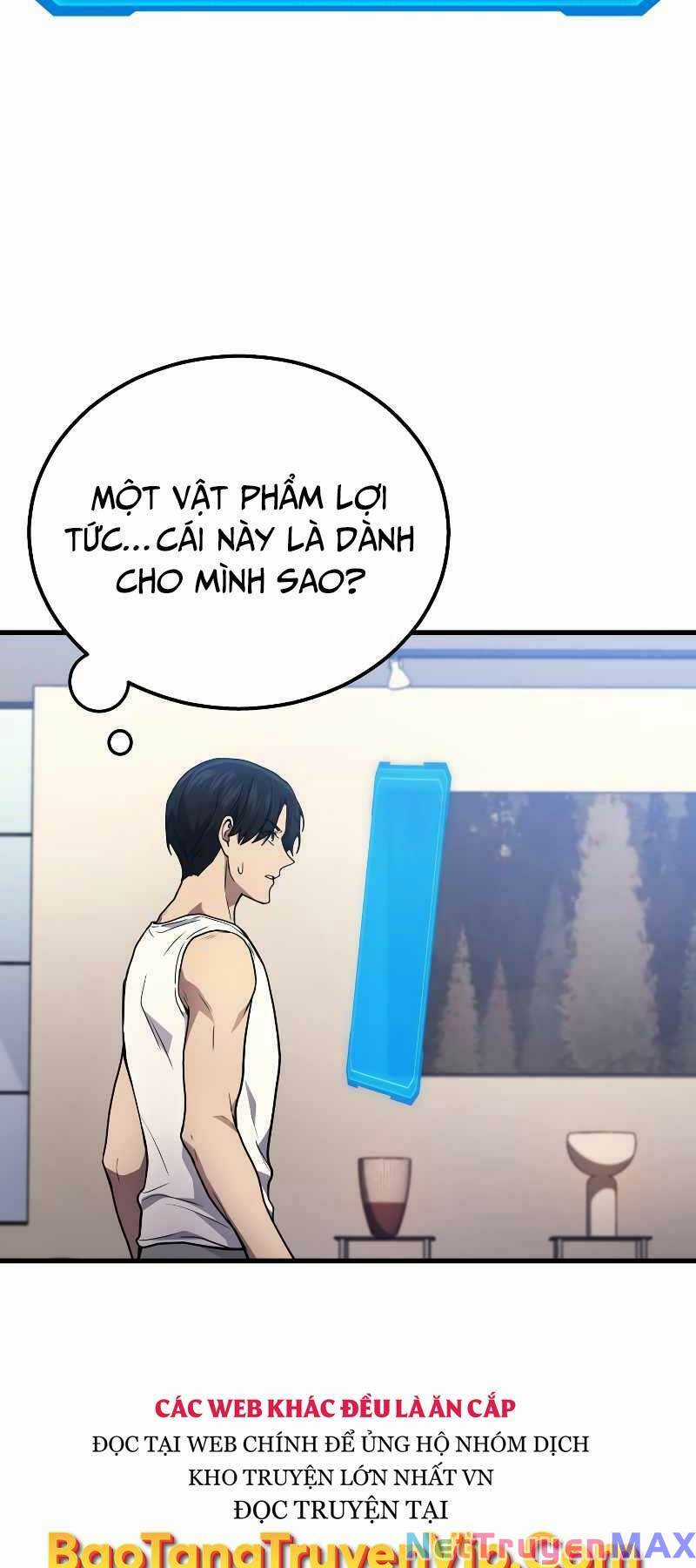 Thần Chiến Tranh Trở Lại Cấp 2 Mô hình đồ chơi về chiến tranh Chapter 2 trang 52