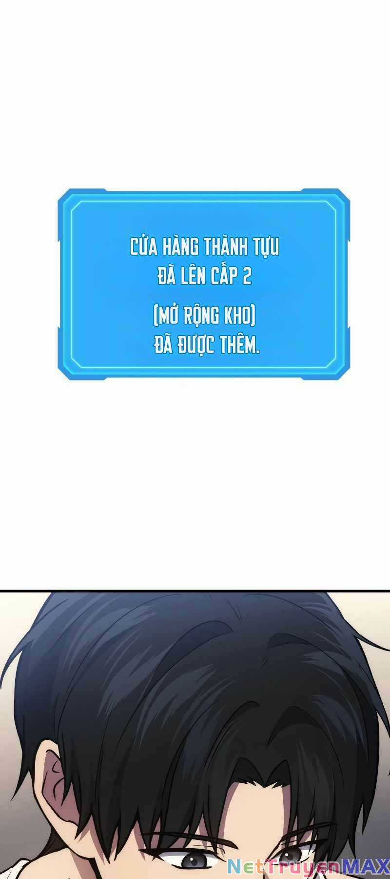 Thần Chiến Tranh Trở Lại Cấp 2 Mô hình đồ chơi về chiến tranh Chapter 2 trang 58