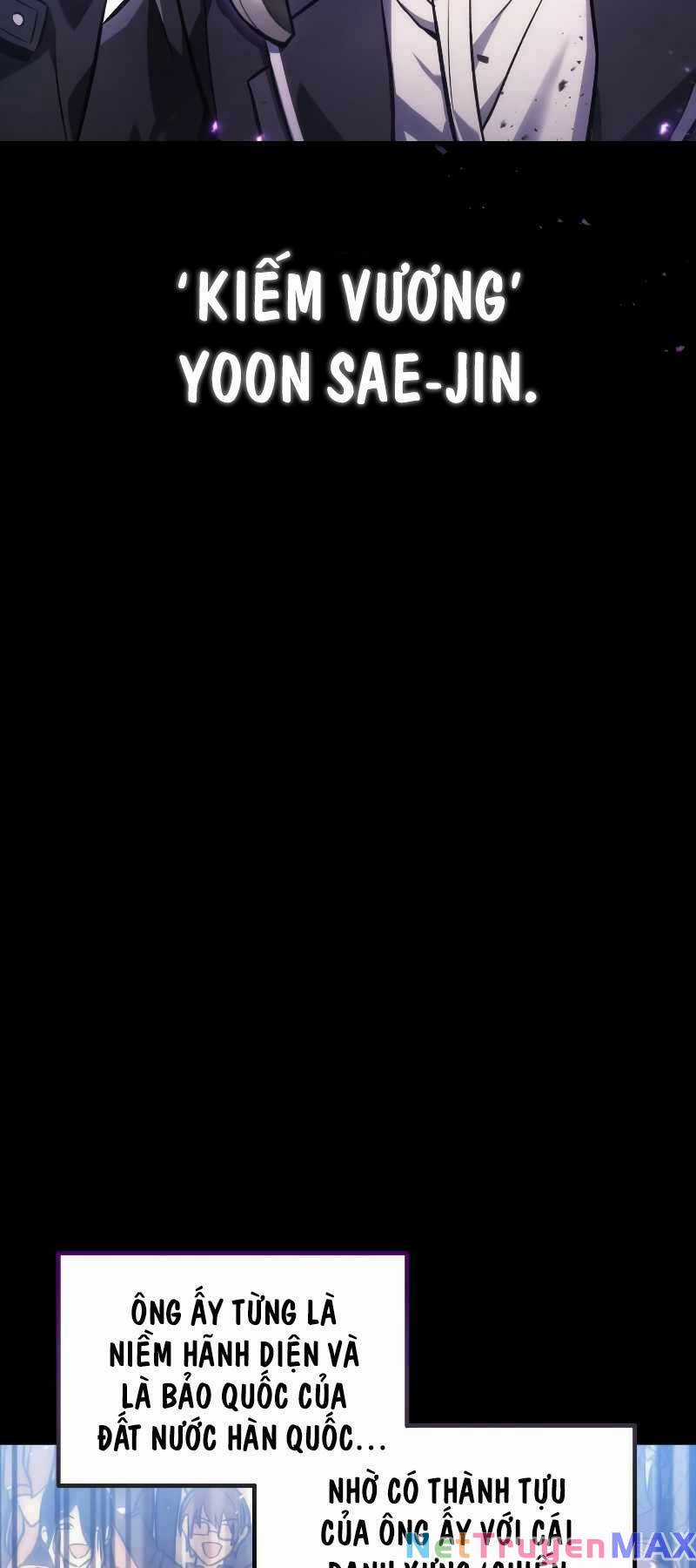 Thần Chiến Tranh Trở Lại Cấp 2 Mô hình đồ chơi về chiến tranh Chapter 2 trang 6