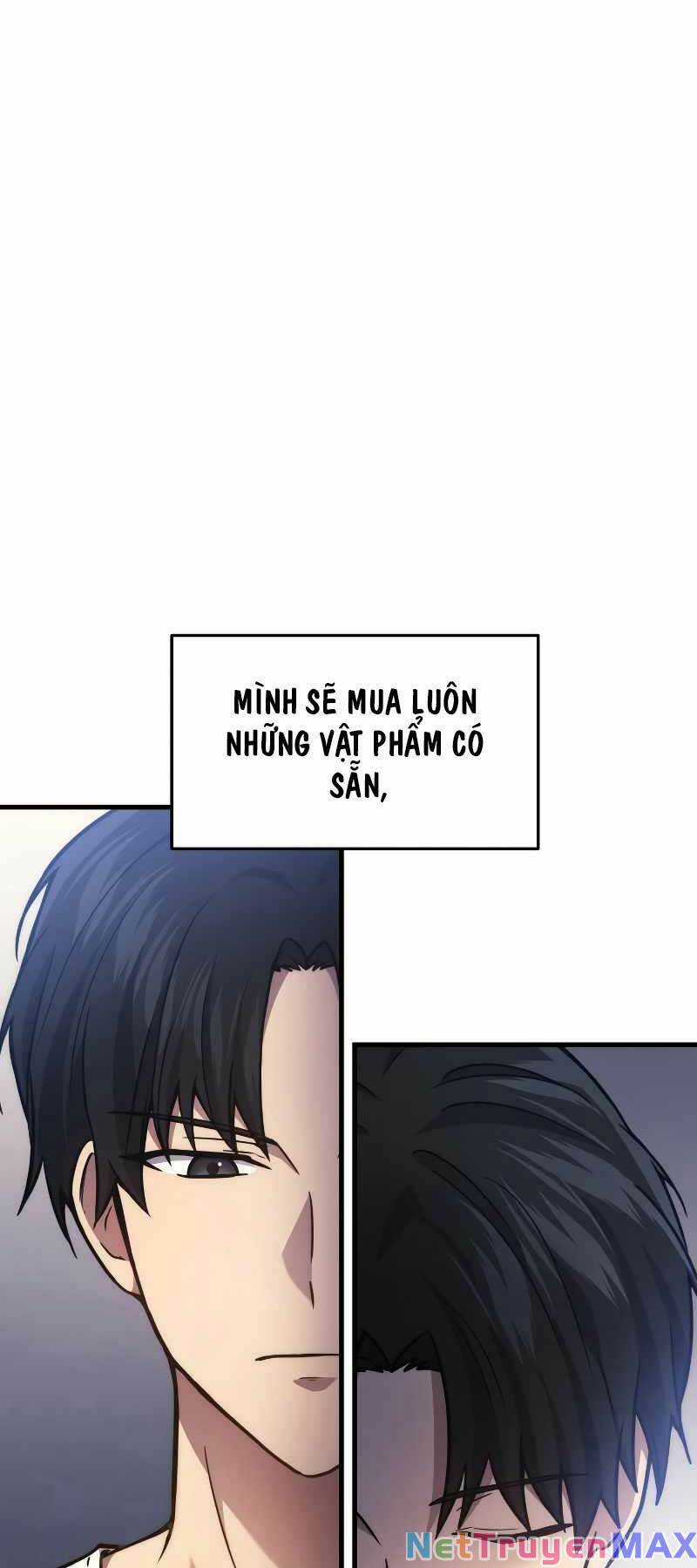 Thần Chiến Tranh Trở Lại Cấp 2 Mô hình đồ chơi về chiến tranh Chapter 2 trang 62