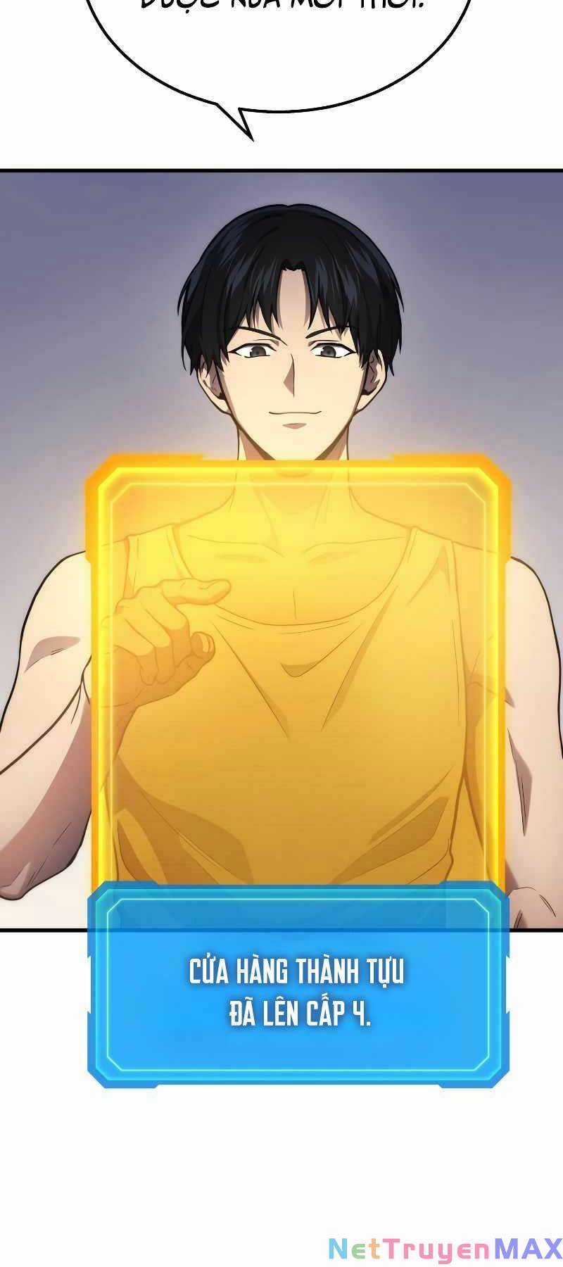 Thần Chiến Tranh Trở Lại Cấp 2 Mô hình đồ chơi về chiến tranh Chapter 2 trang 64