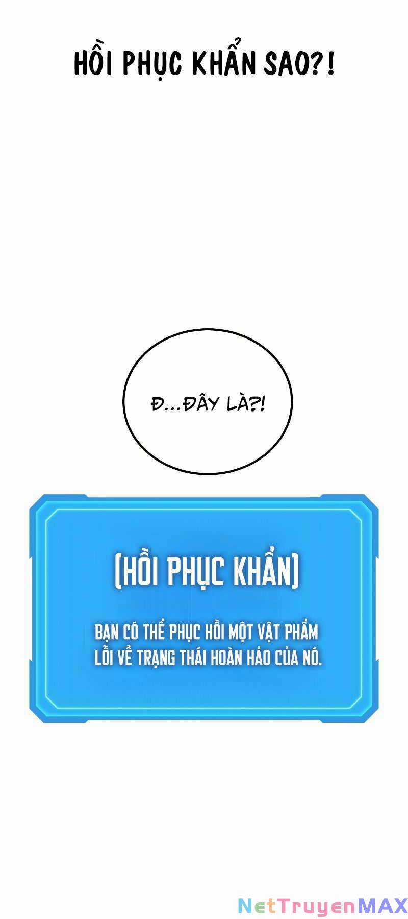 Thần Chiến Tranh Trở Lại Cấp 2 Mô hình đồ chơi về chiến tranh Chapter 2 trang 66