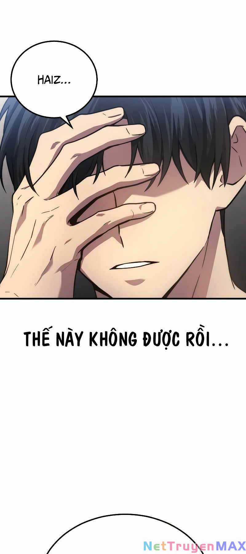 Thần Chiến Tranh Trở Lại Cấp 2 Mô hình đồ chơi về chiến tranh Chapter 2 trang 67