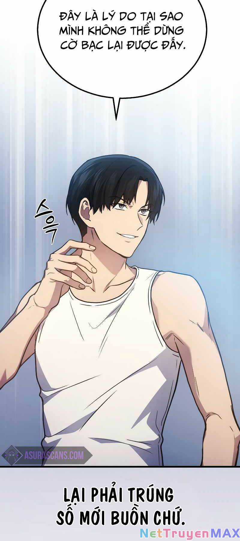 Thần Chiến Tranh Trở Lại Cấp 2 Mô hình đồ chơi về chiến tranh Chapter 2 trang 68