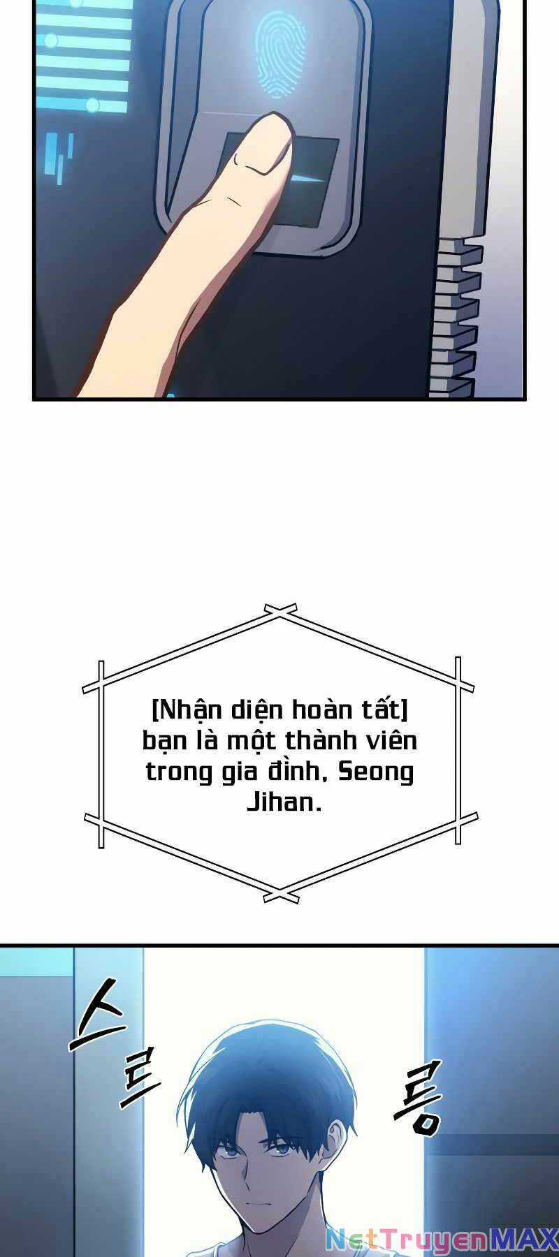 Thần Chiến Tranh Trở Lại Cấp 2 Mô hình đồ chơi về chiến tranh Chapter 2 trang 70