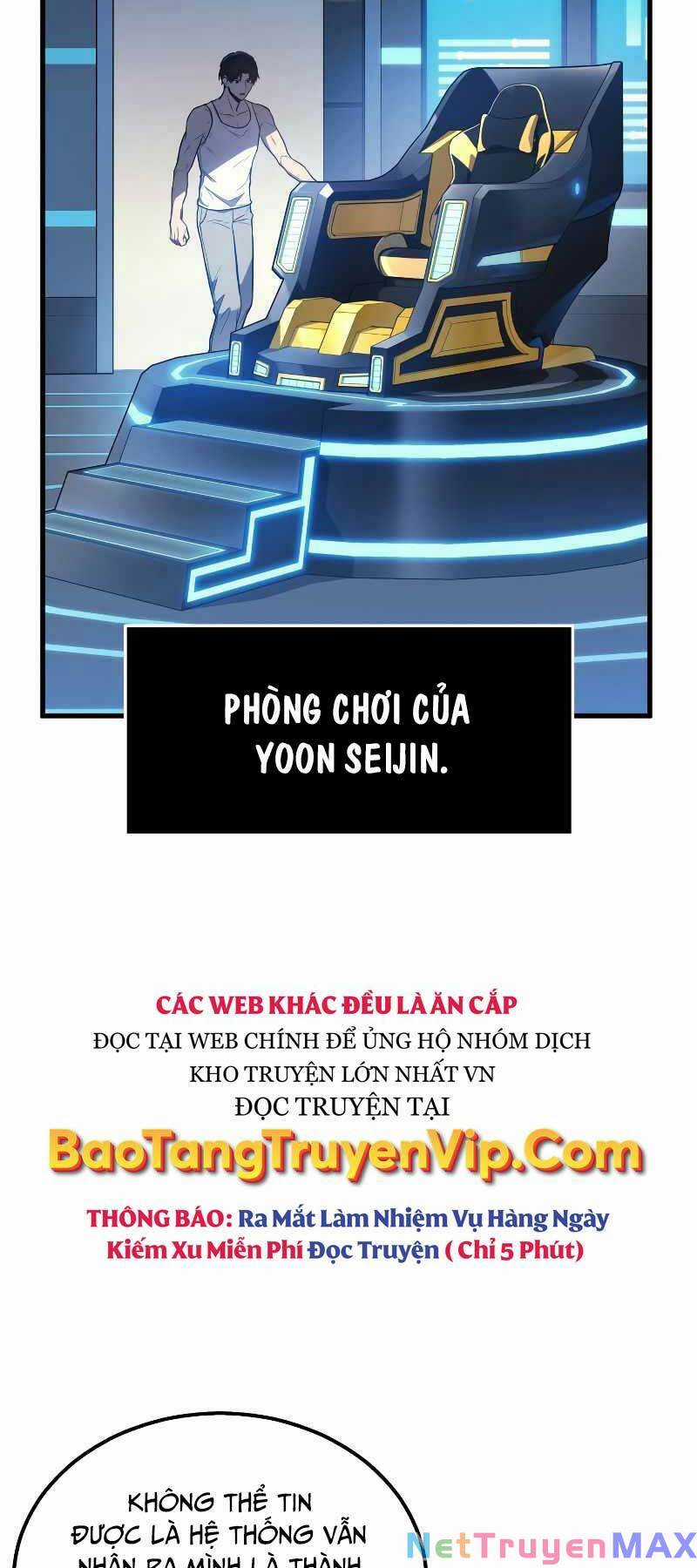 Thần Chiến Tranh Trở Lại Cấp 2 Mô hình đồ chơi về chiến tranh Chapter 2 trang 72