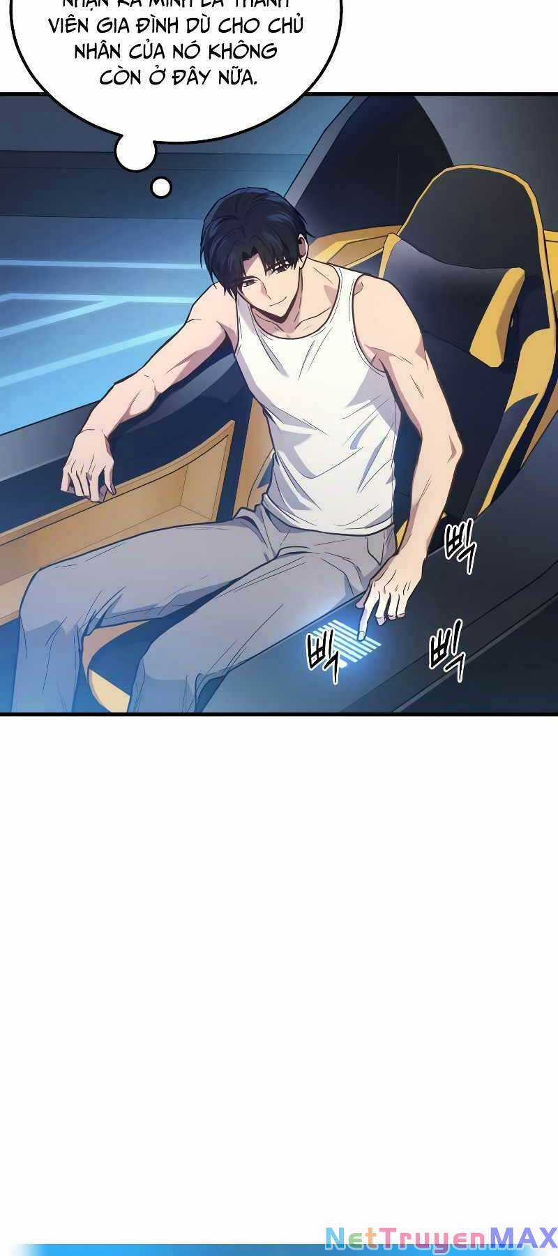 Thần Chiến Tranh Trở Lại Cấp 2 Mô hình đồ chơi về chiến tranh Chapter 2 trang 73