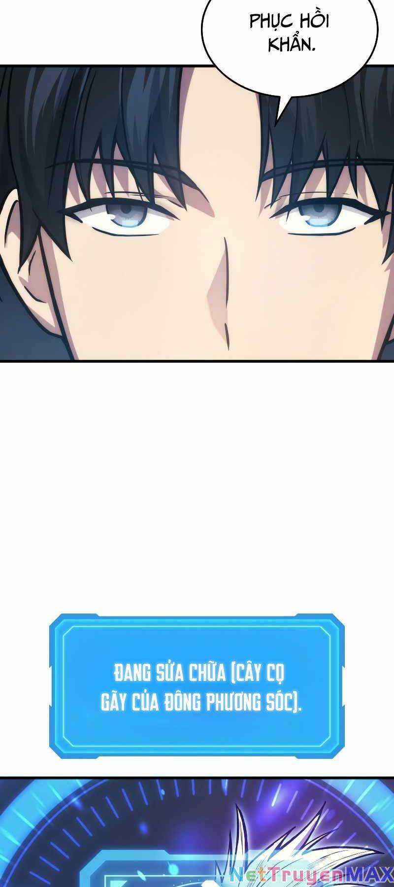 Thần Chiến Tranh Trở Lại Cấp 2 Mô hình đồ chơi về chiến tranh Chapter 2 trang 76