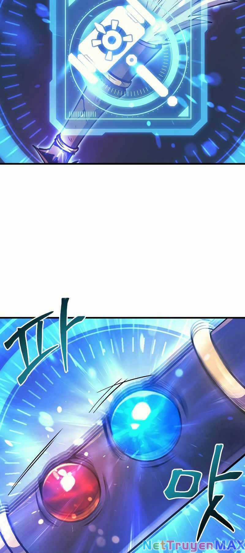 Thần Chiến Tranh Trở Lại Cấp 2 Mô hình đồ chơi về chiến tranh Chapter 2 trang 77