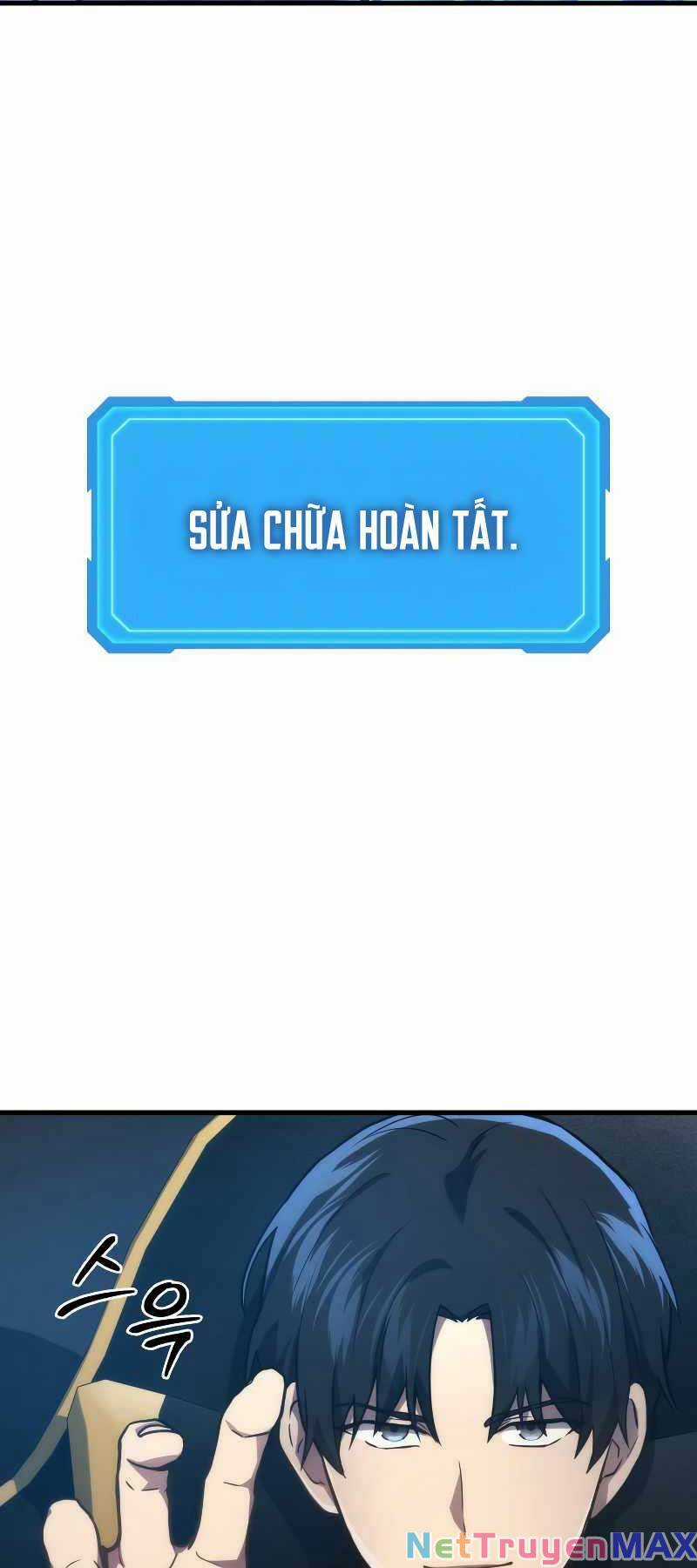 Thần Chiến Tranh Trở Lại Cấp 2 Mô hình đồ chơi về chiến tranh Chapter 2 trang 78