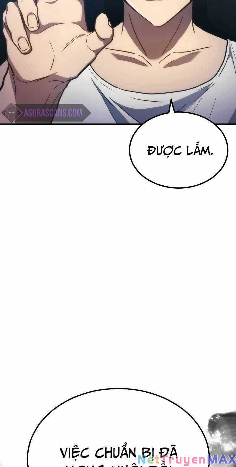 Thần Chiến Tranh Trở Lại Cấp 2 Mô hình đồ chơi về chiến tranh Chapter 2 trang 79