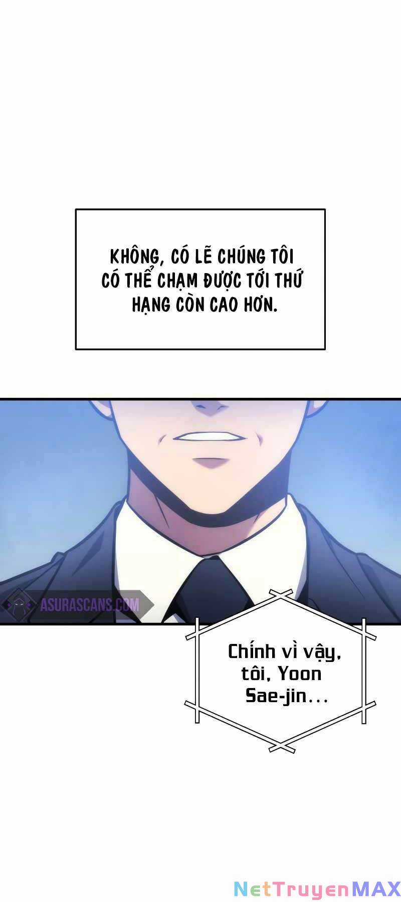 Thần Chiến Tranh Trở Lại Cấp 2 Mô hình đồ chơi về chiến tranh Chapter 2 trang 8