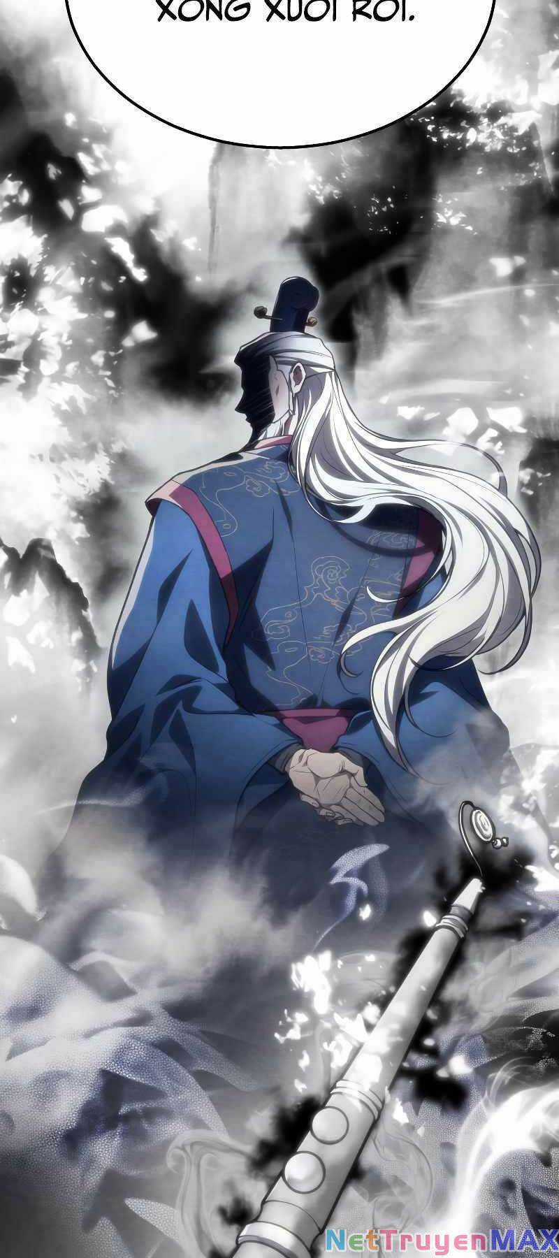 Thần Chiến Tranh Trở Lại Cấp 2 Mô hình đồ chơi về chiến tranh Chapter 2 trang 80