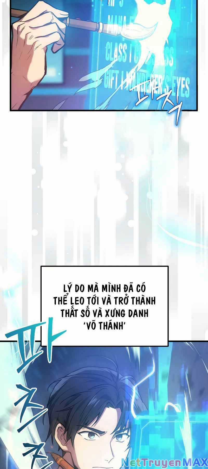 Thần Chiến Tranh Trở Lại Cấp 2 Mô hình đồ chơi về chiến tranh Chapter 2 trang 85