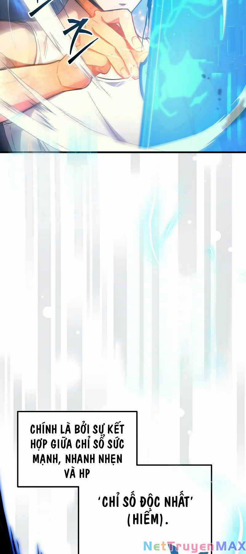 Thần Chiến Tranh Trở Lại Cấp 2 Mô hình đồ chơi về chiến tranh Chapter 2 trang 86