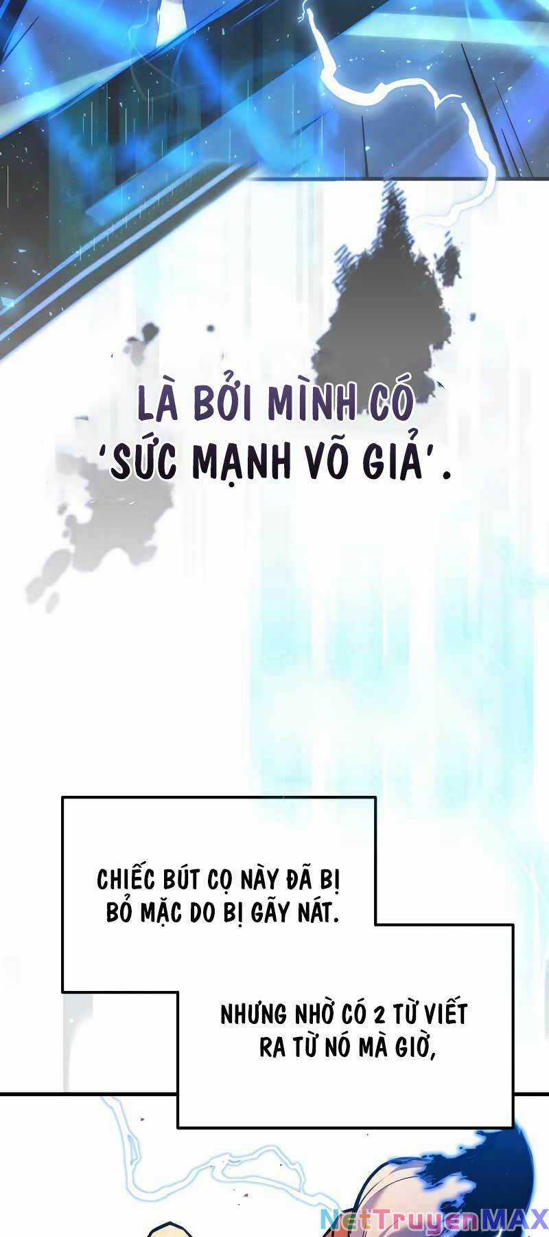 Thần Chiến Tranh Trở Lại Cấp 2 Mô hình đồ chơi về chiến tranh Chapter 2 trang 88