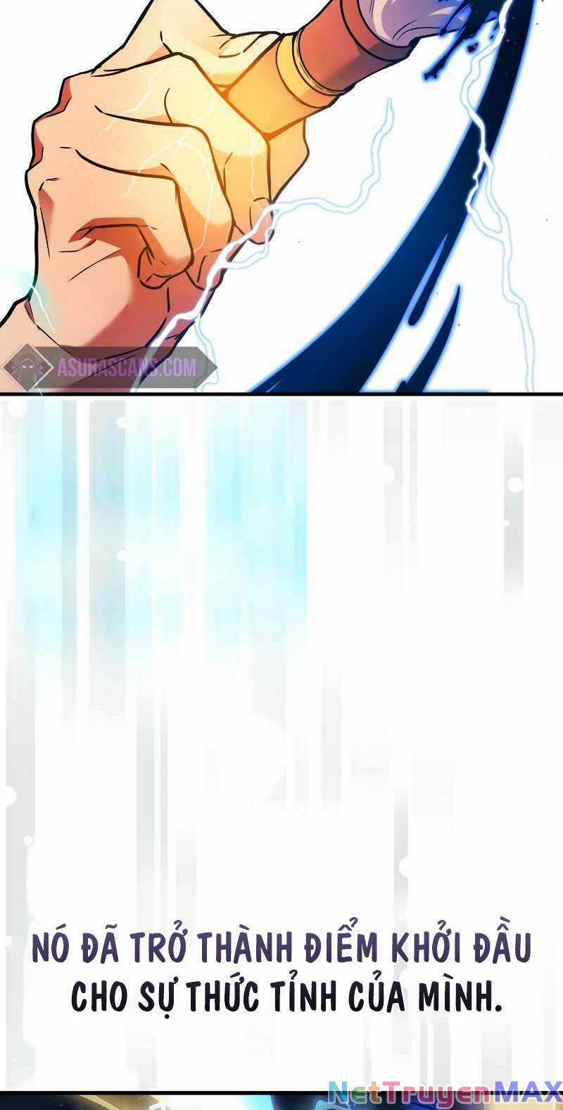 Thần Chiến Tranh Trở Lại Cấp 2 Mô hình đồ chơi về chiến tranh Chapter 2 trang 89