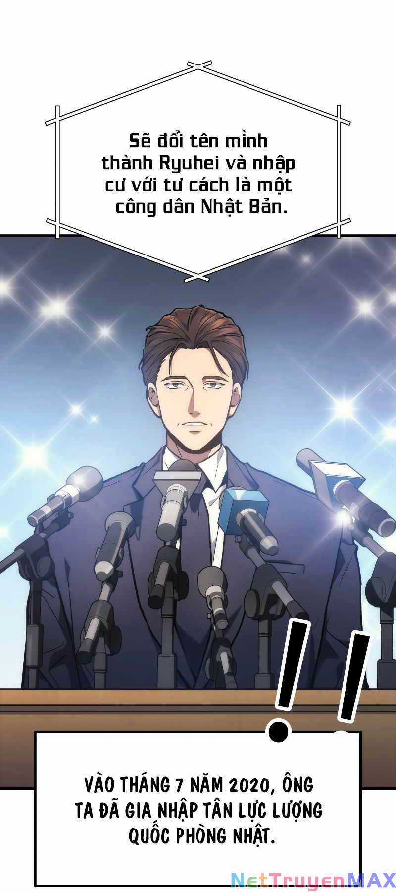 Thần Chiến Tranh Trở Lại Cấp 2 Mô hình đồ chơi về chiến tranh Chapter 2 trang 9