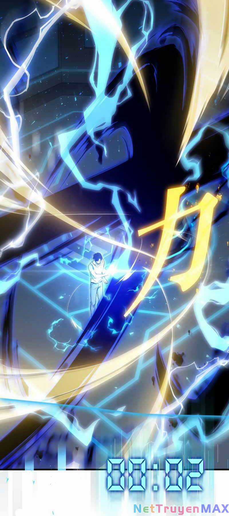 Thần Chiến Tranh Trở Lại Cấp 2 Mô hình đồ chơi về chiến tranh Chapter 2 trang 90