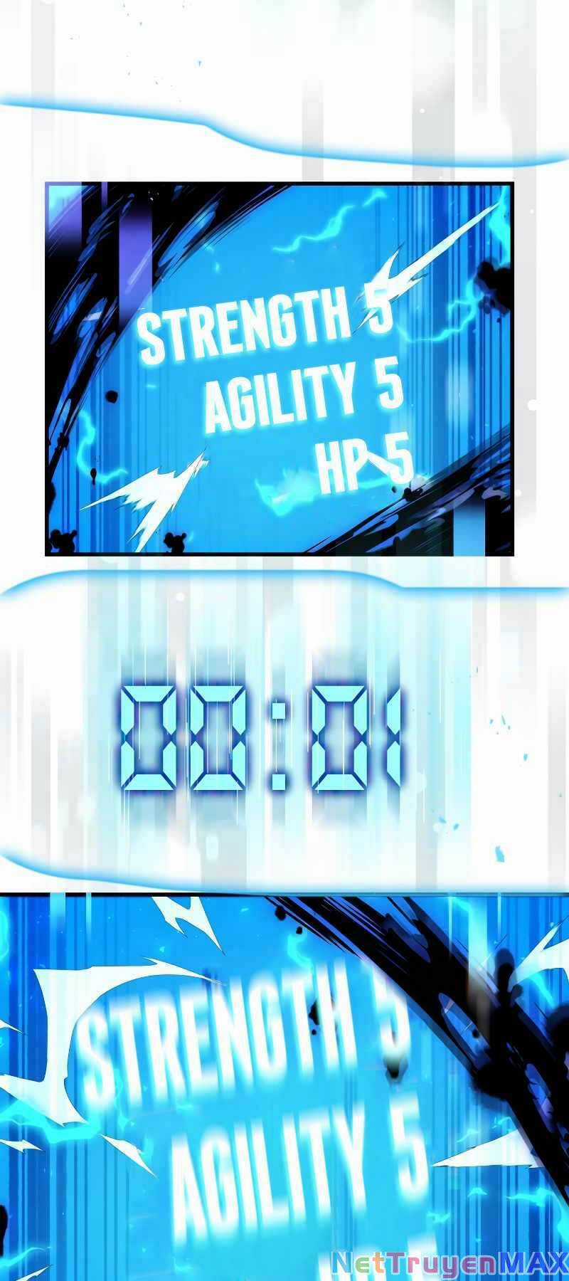 Thần Chiến Tranh Trở Lại Cấp 2 Mô hình đồ chơi về chiến tranh Chapter 2 trang 91