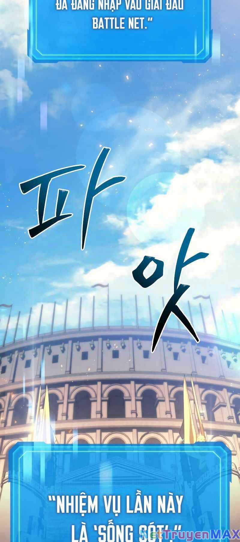 Thần Chiến Tranh Trở Lại Cấp 2 Mô hình đồ chơi về chiến tranh Chapter 2 trang 93