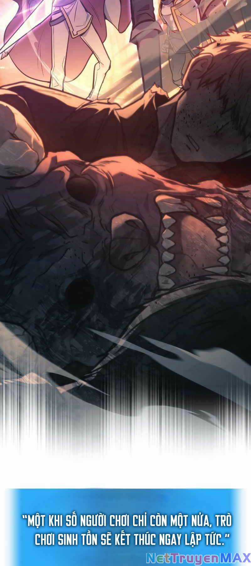 Thần Chiến Tranh Trở Lại Cấp 2 Mô hình đồ chơi về chiến tranh Chapter 2 trang 96