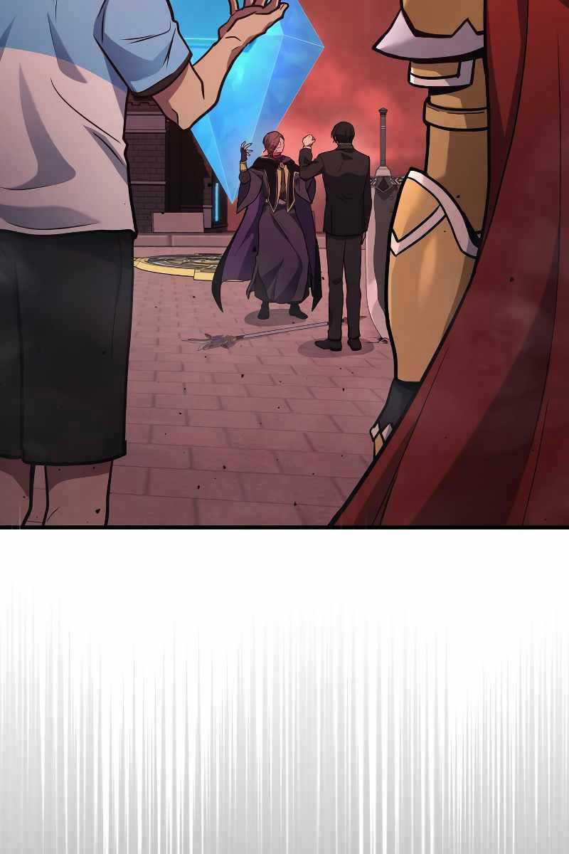 Thần Chiến Tranh Trở Lại Cấp 2 Mô hình đồ chơi về chiến tranh Chapter 20 trang 101