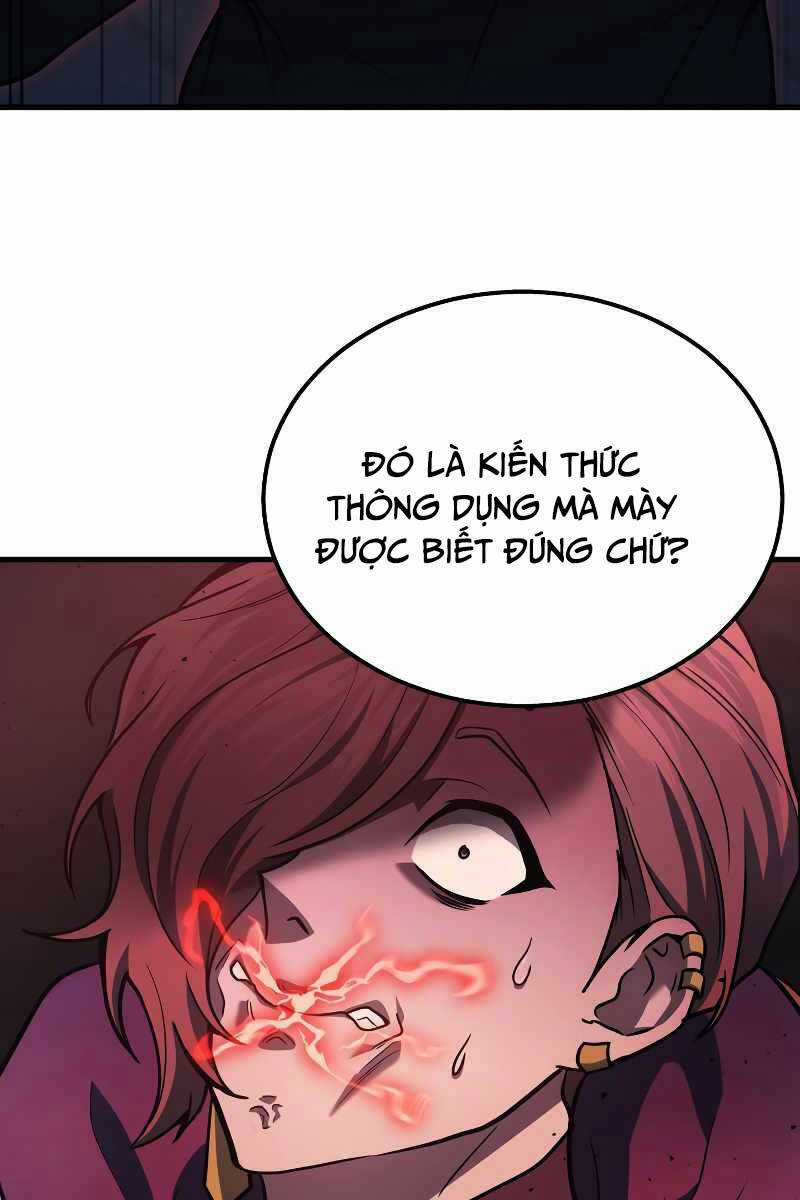 Thần Chiến Tranh Trở Lại Cấp 2 Mô hình đồ chơi về chiến tranh Chapter 20 trang 105