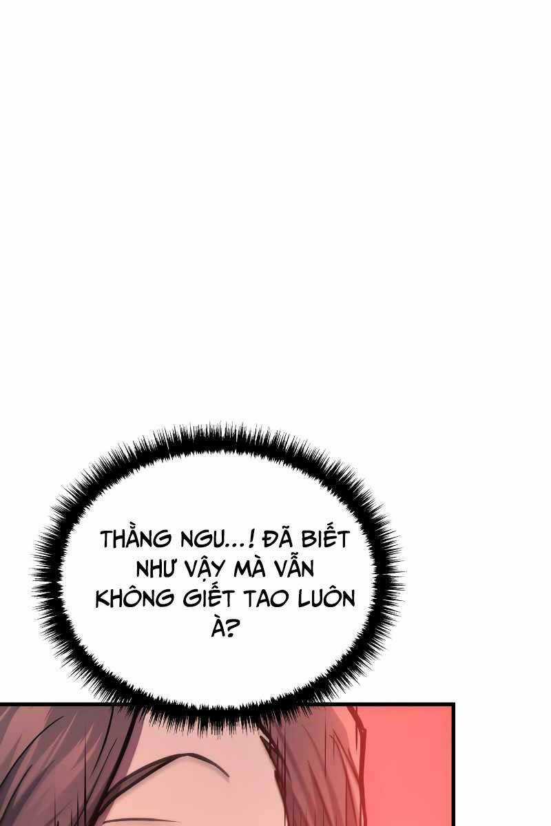 Thần Chiến Tranh Trở Lại Cấp 2 Mô hình đồ chơi về chiến tranh Chapter 20 trang 111