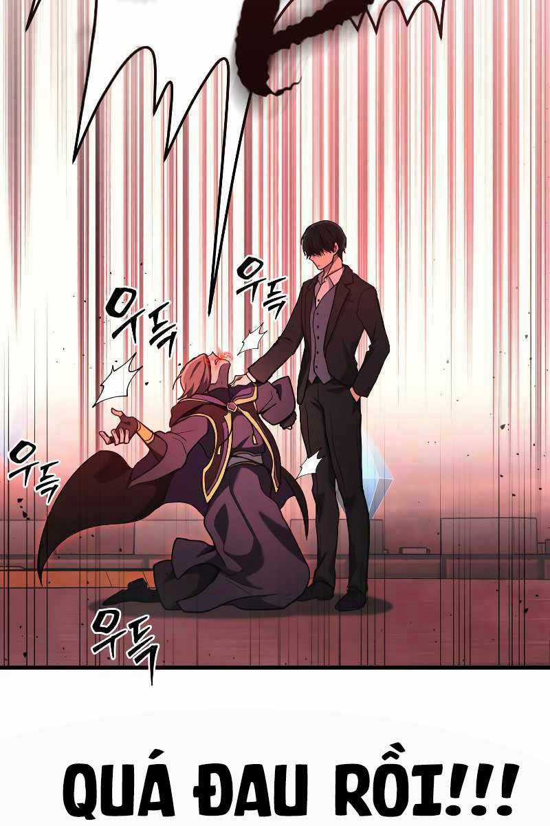 Thần Chiến Tranh Trở Lại Cấp 2 Mô hình đồ chơi về chiến tranh Chapter 20 trang 119