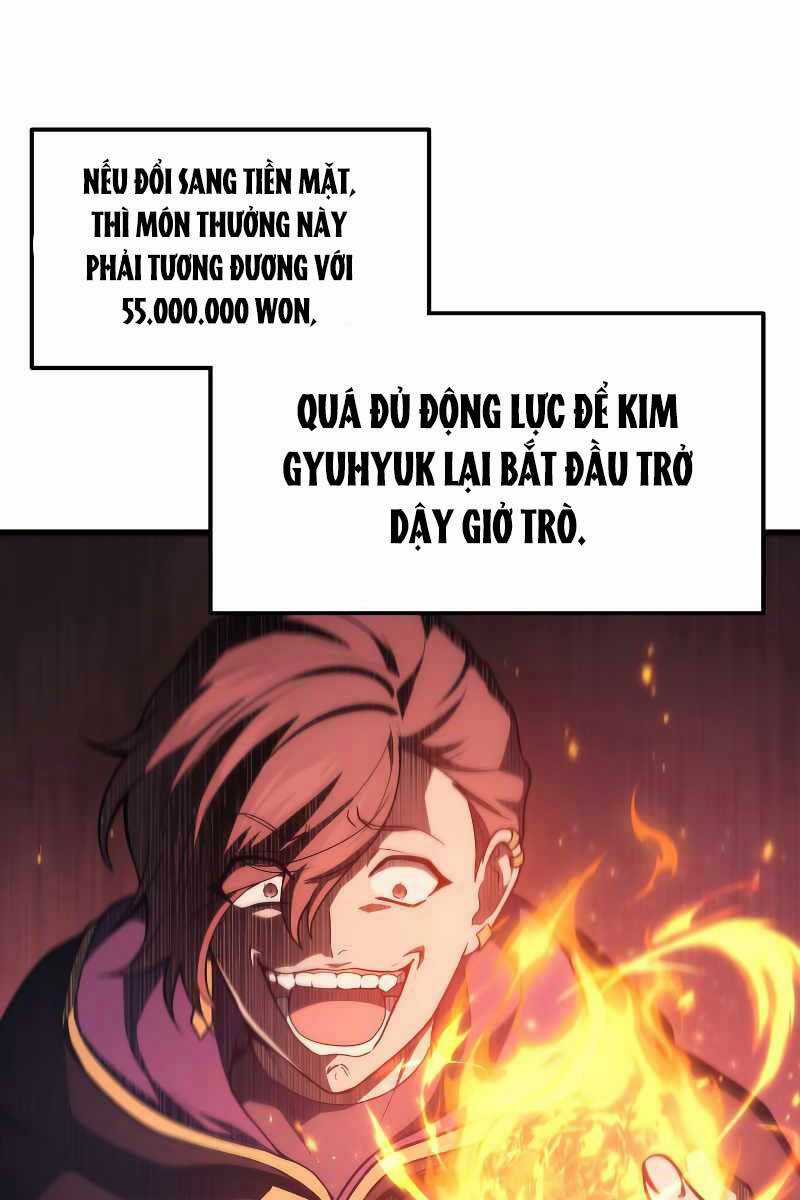 Thần Chiến Tranh Trở Lại Cấp 2 Mô hình đồ chơi về chiến tranh Chapter 20 trang 2