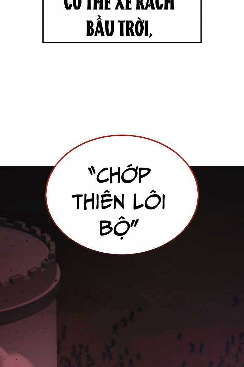 Thần Chiến Tranh Trở Lại Cấp 2 Mô hình đồ chơi về chiến tranh Chapter 20 trang 52