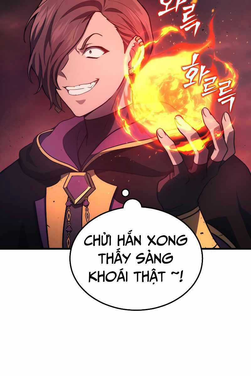 Thần Chiến Tranh Trở Lại Cấp 2 Mô hình đồ chơi về chiến tranh Chapter 20 trang 55