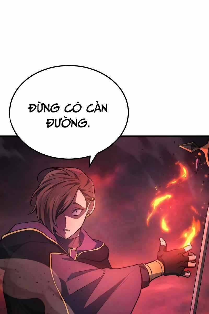 Thần Chiến Tranh Trở Lại Cấp 2 Mô hình đồ chơi về chiến tranh Chapter 20 trang 59