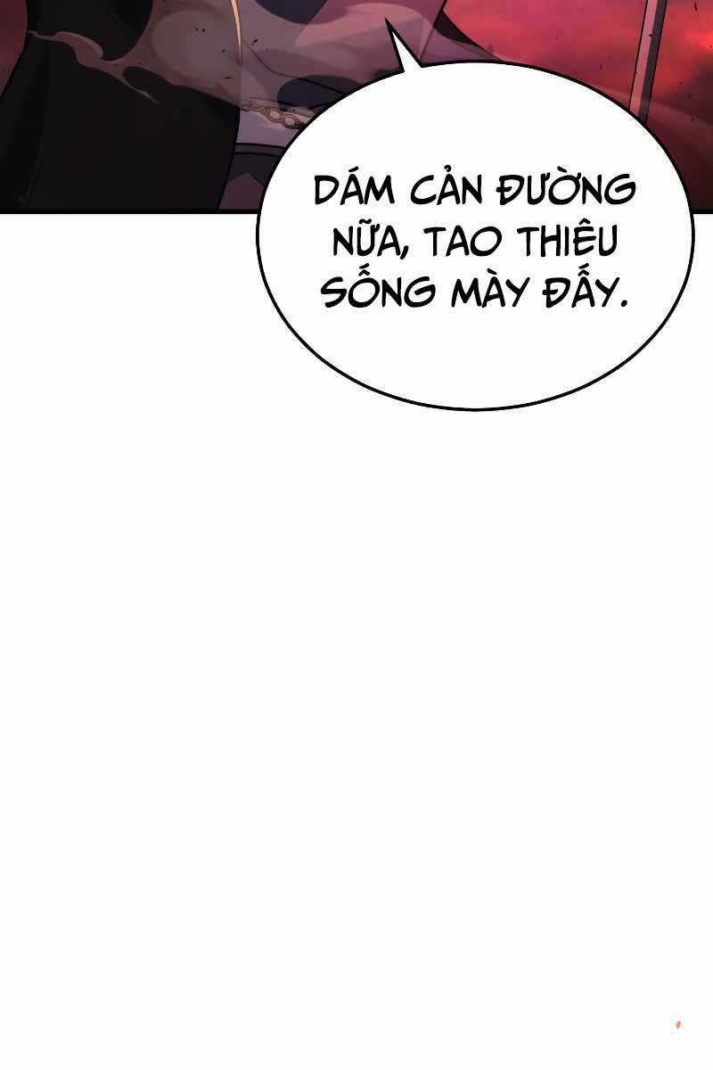 Thần Chiến Tranh Trở Lại Cấp 2 Mô hình đồ chơi về chiến tranh Chapter 20 trang 60